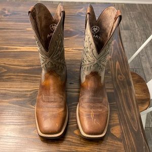 Ariat Mens Boots